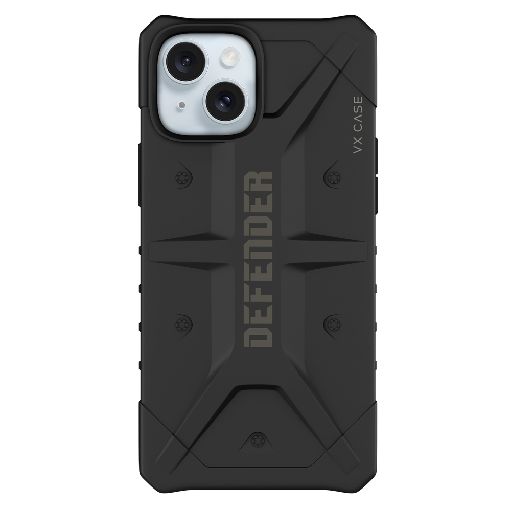 Capa Defender VX Case para iPhone 15