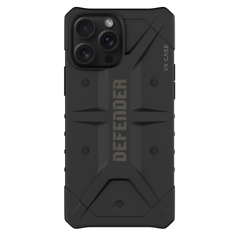 Capa Defender VX Case para iPhone 15 Pro Max