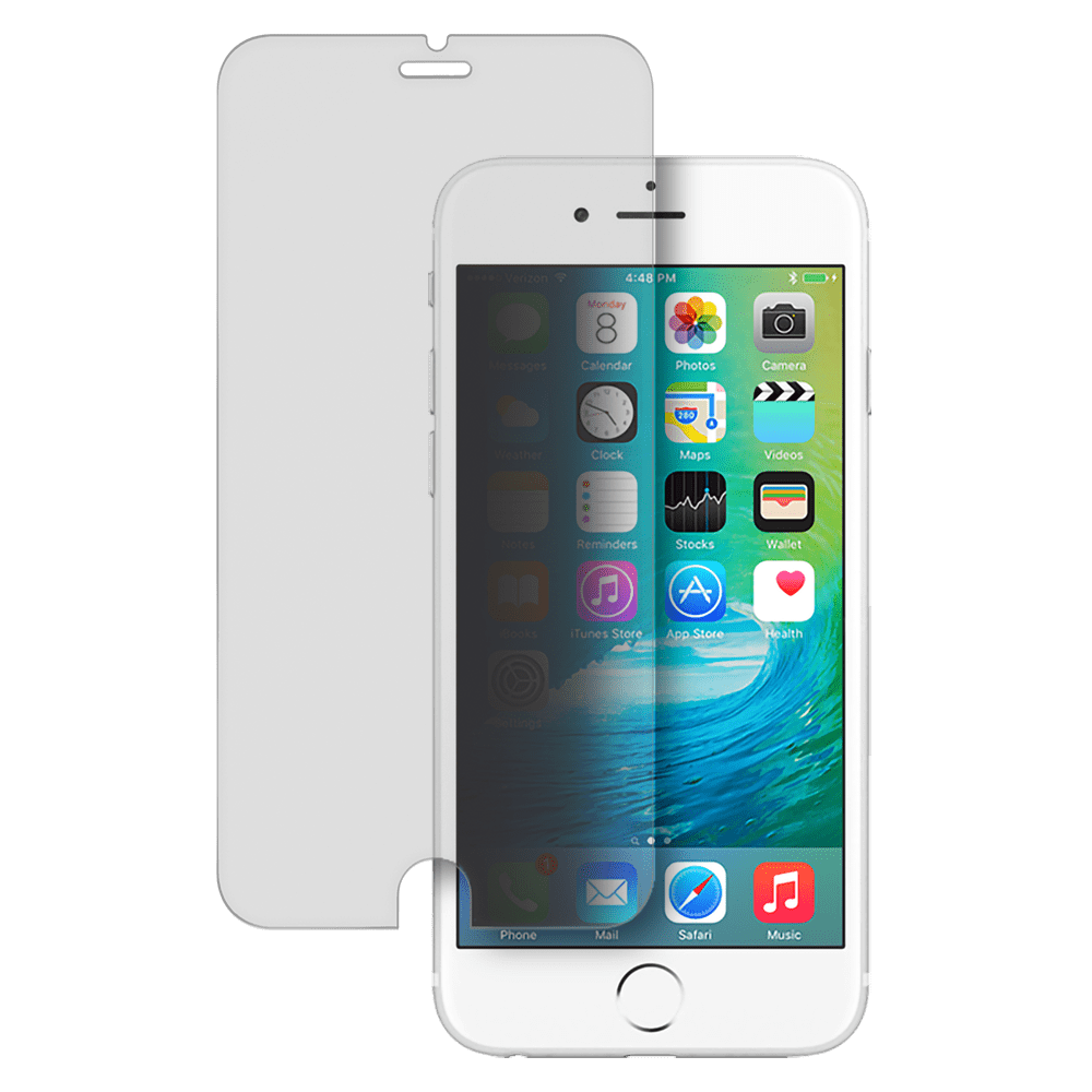 Película Privacidade VX Case para iPhone 8