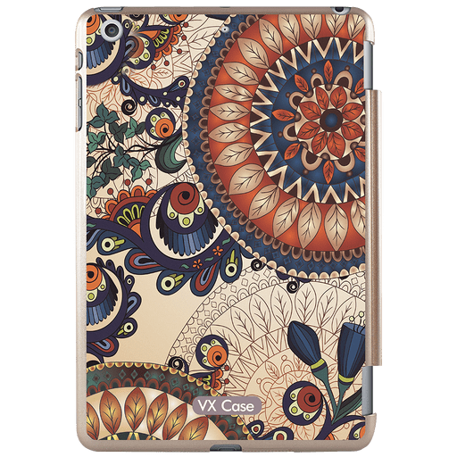 Capa para iPad Mini 2/3 7.9" VX Case