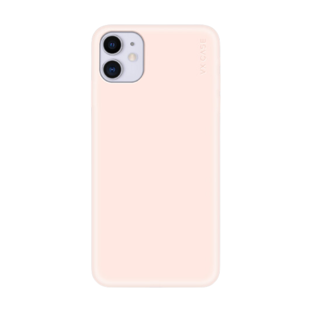 Capa para iPhone 11 Smooth Iogurte
