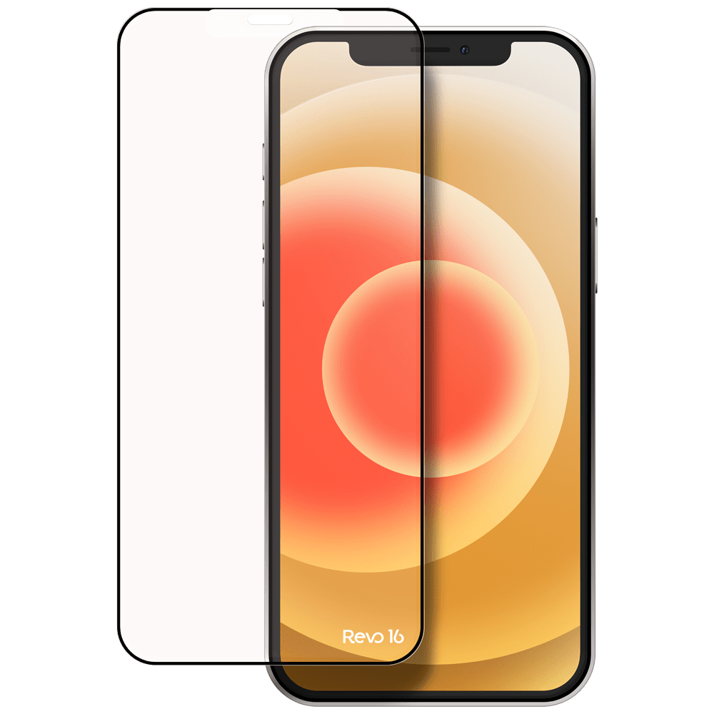 Película Survivor Anti Impacto Revo 16 para iPhone 12