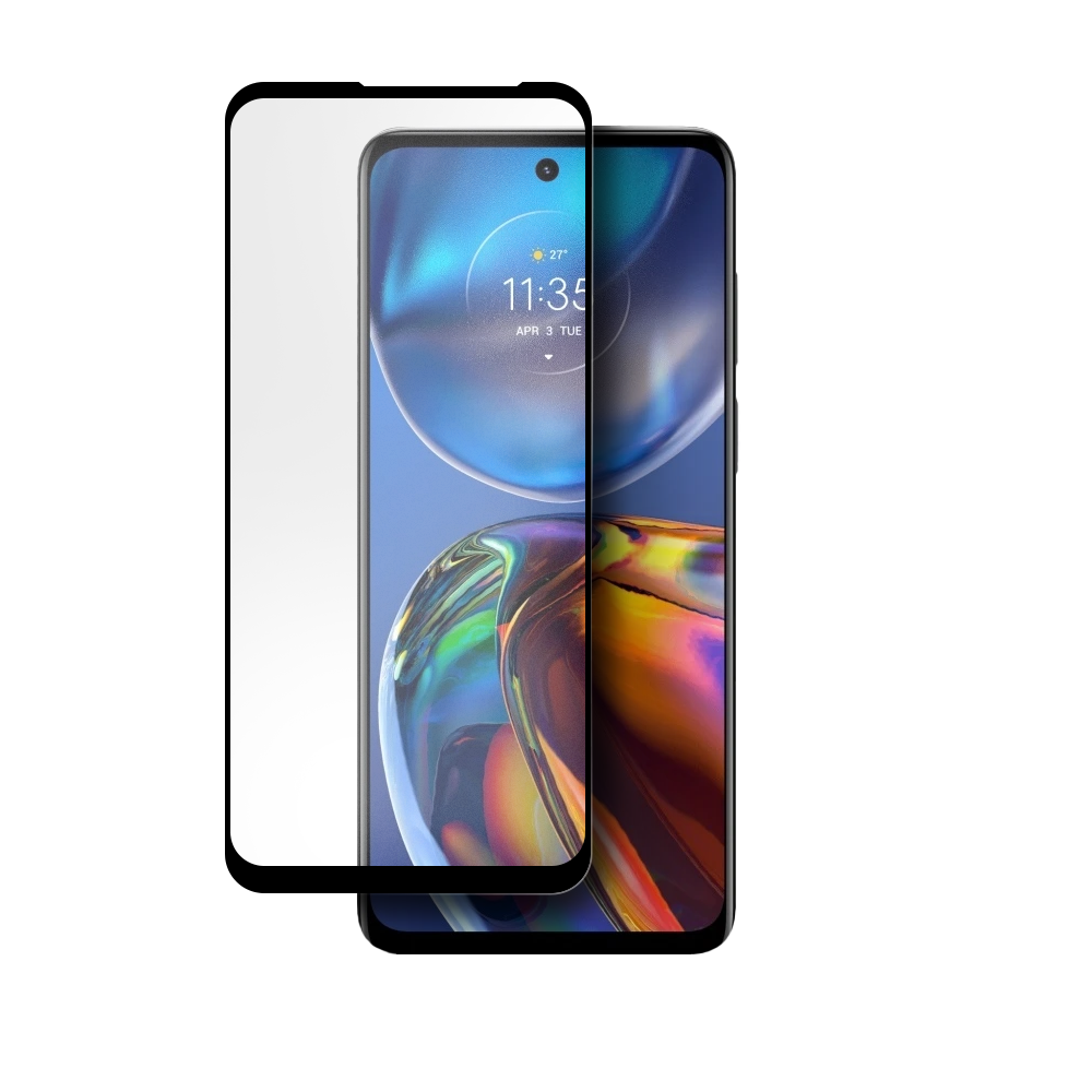 Película Anti Impacto 3D VX Case Moto G73 - Transparente