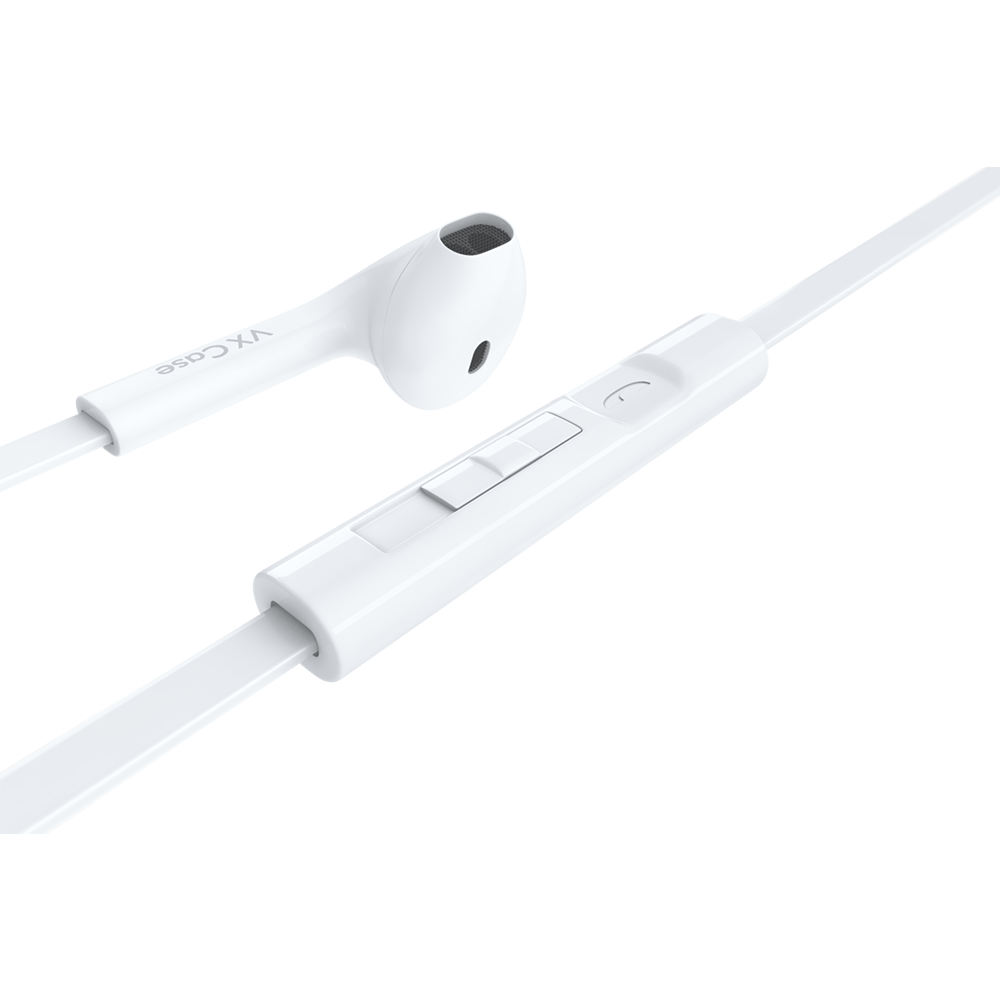 Monofone de Ouvido VX Case P2