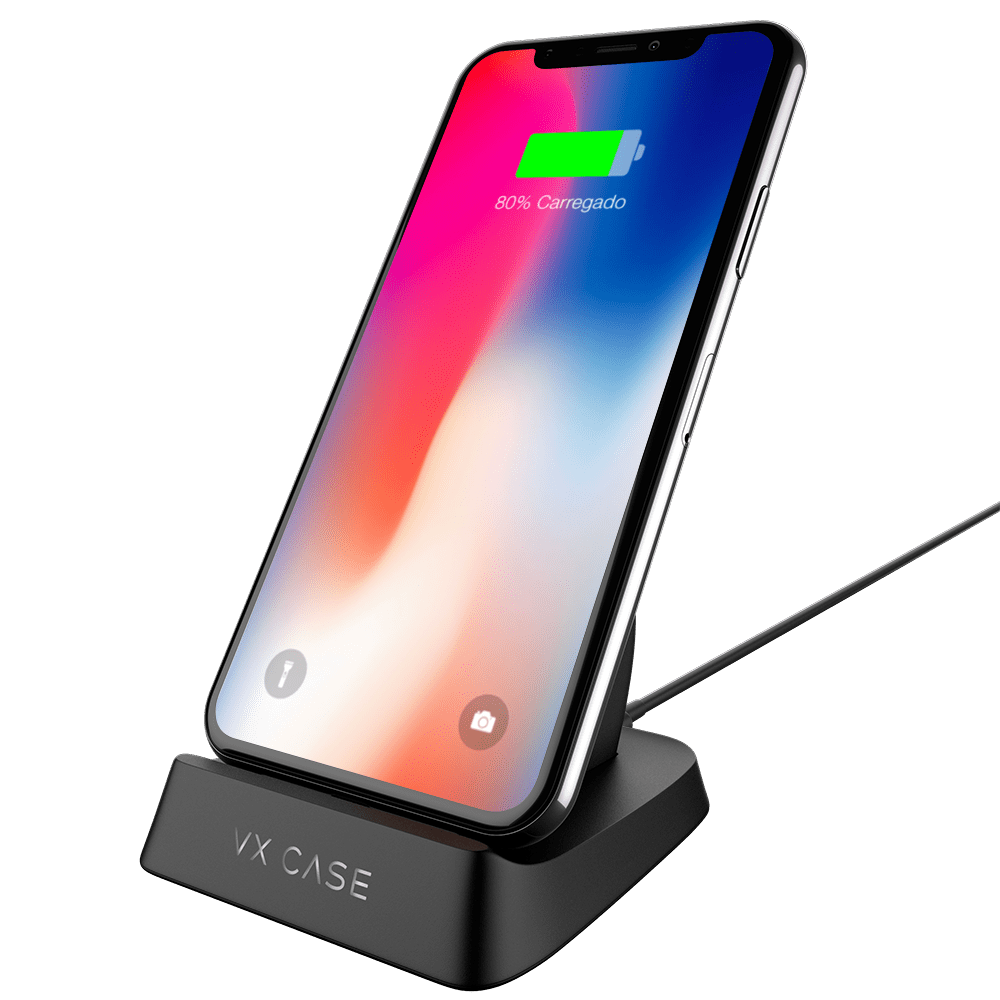 Smart Dock 15W VX Case - VX Case