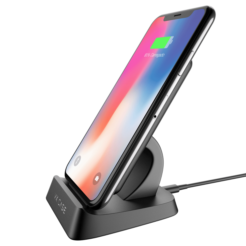 Smart Dock 15W VX Case - VX Case