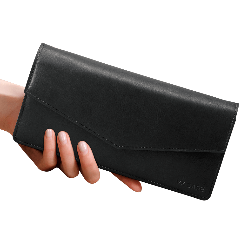 Charger Handbag VX Case - Preta - VX Case
