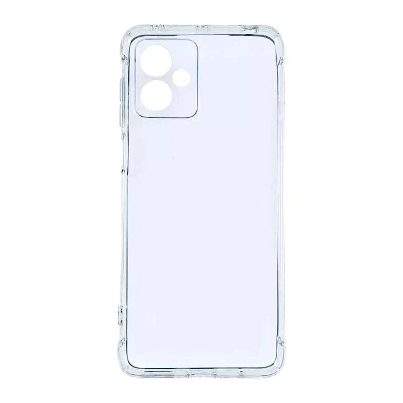 Capa TPU Anti Shock Motorola G34