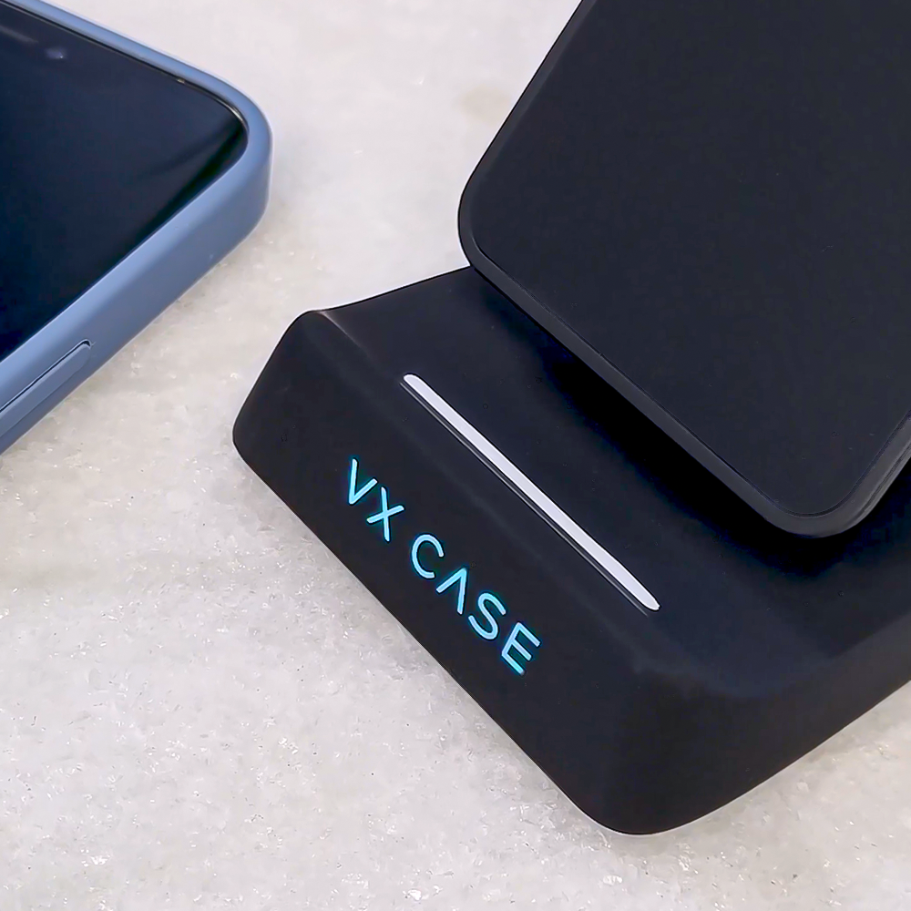 Smart Dock 15W VX Case - VX Case
