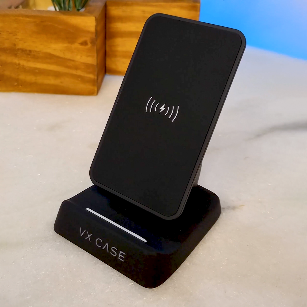 Smart Dock 15W VX Case - VX Case