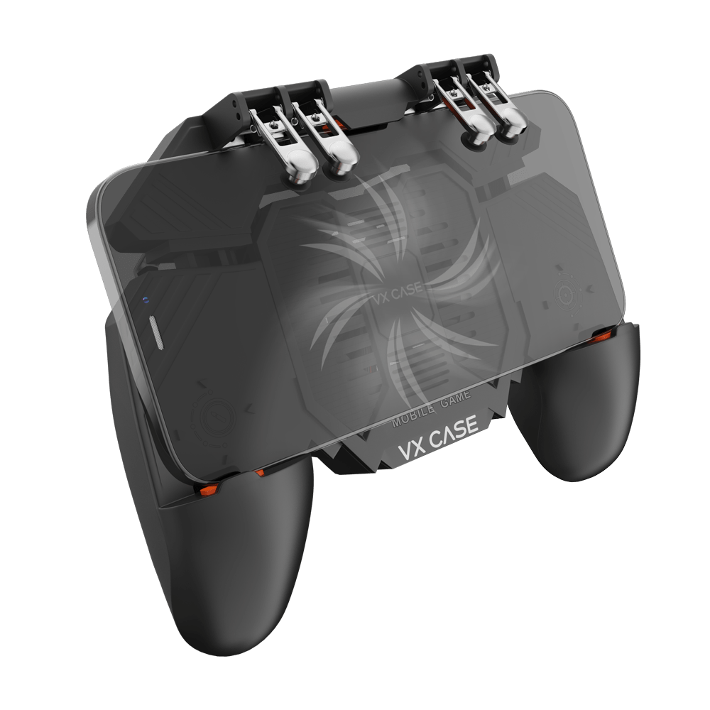 Gamepad para Celular VX Case - VX Case
