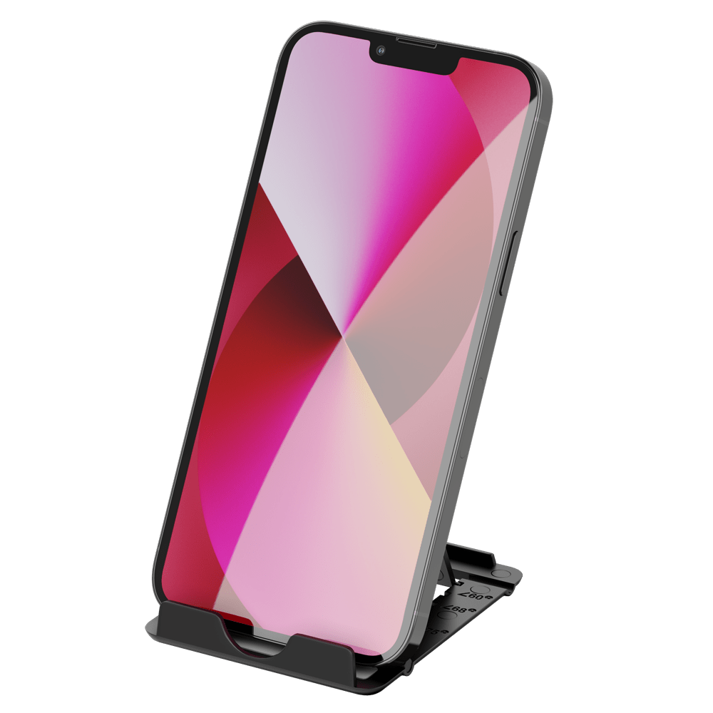 Mini suporte de mesa regulável VX Case - VX Case