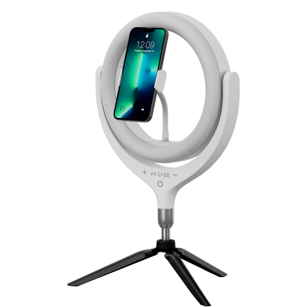 Mini Ring Light VX Case - VX Case
