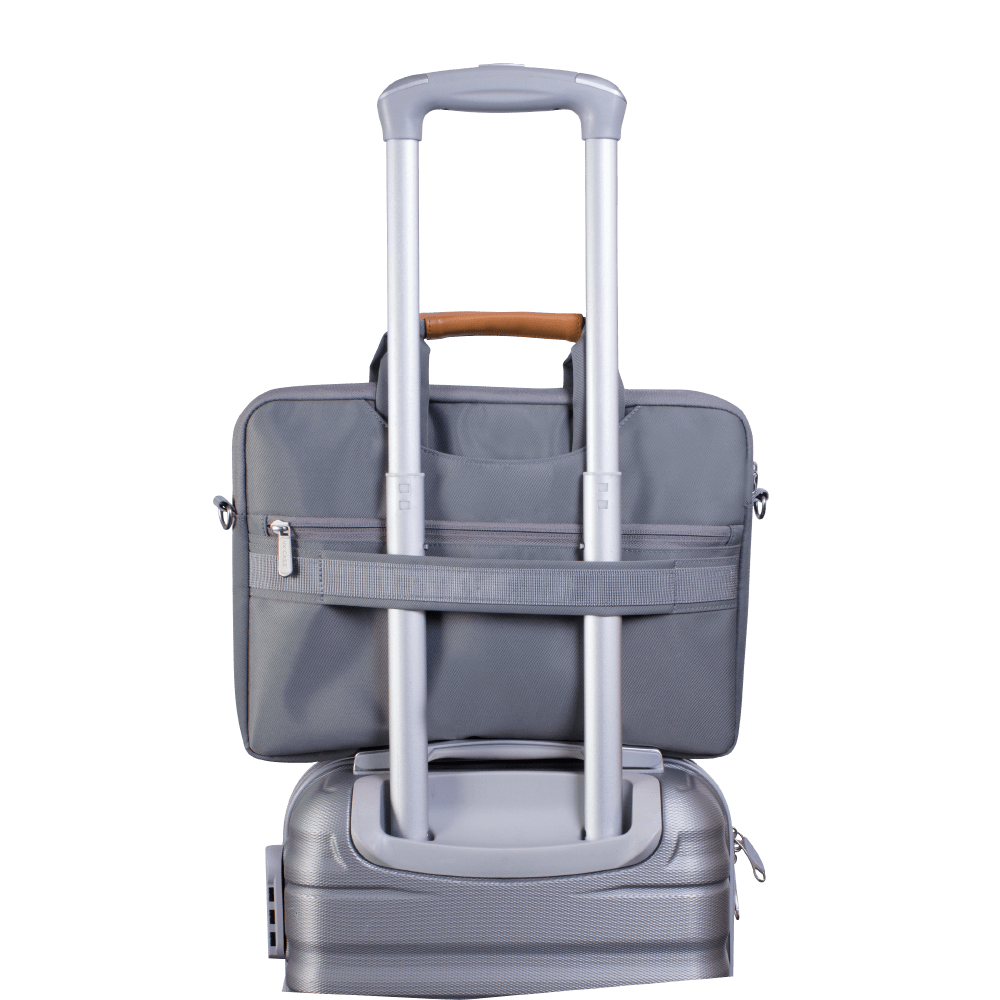 Pasta em Poliéster VX Case para Notebook 15 polegadas