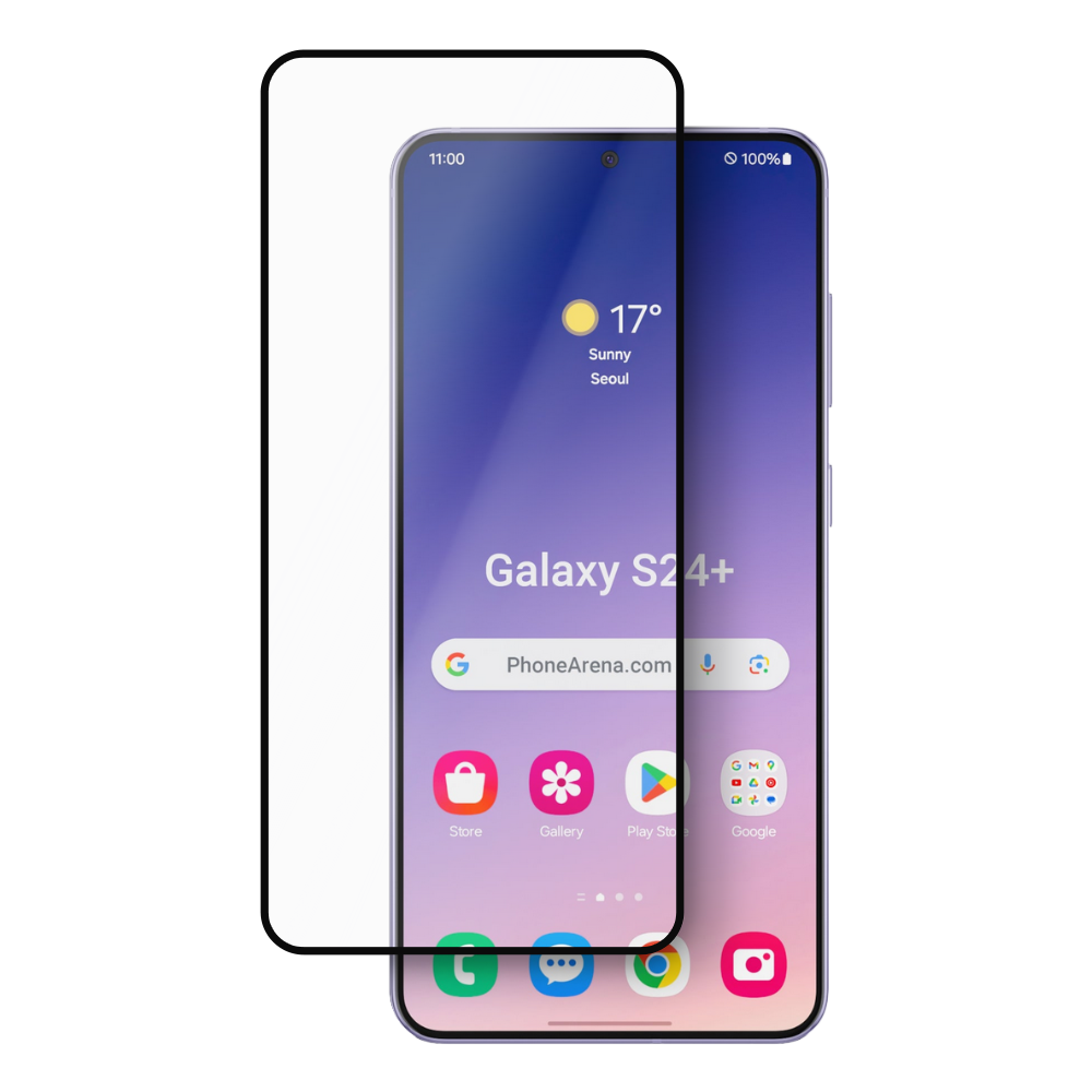 Pelicula Anti Impacto Full Glue VX Case Galaxy S24 Plus