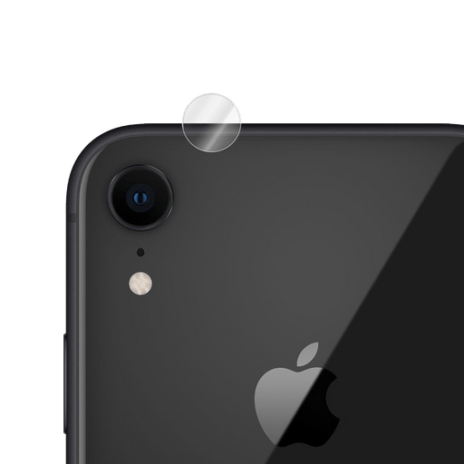 Película de Câmera Anti Impacto VX Case iPhone XR
