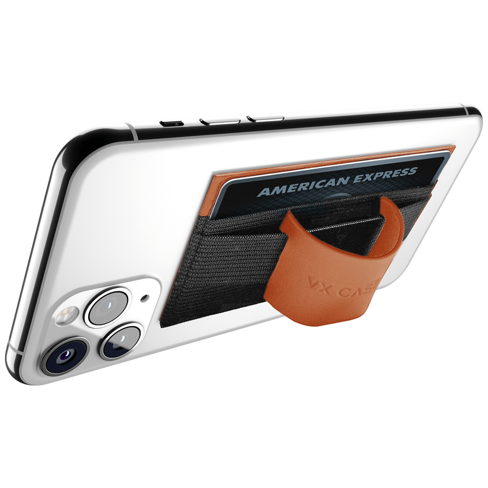 Smart Card VX Case - VX Case