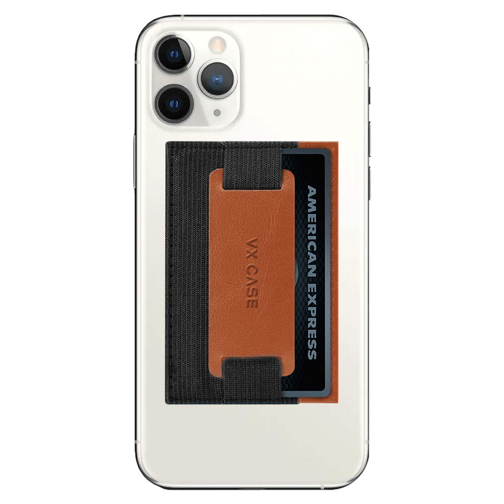 Smart Card VX Case - VX Case
