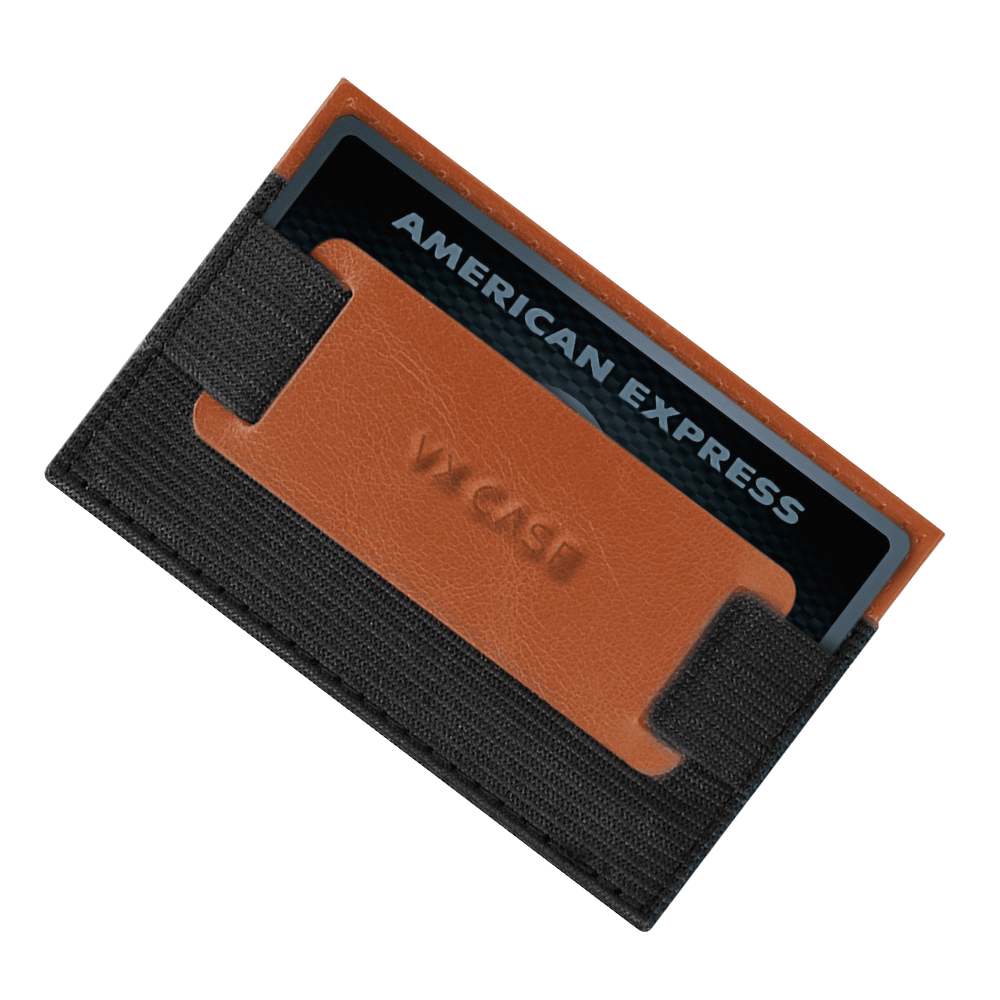 Smart Card VX Case - VX Case