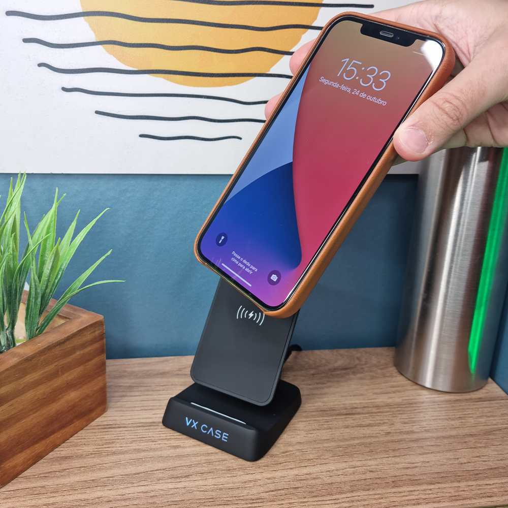 Smart Dock 15W VX Case - VX Case