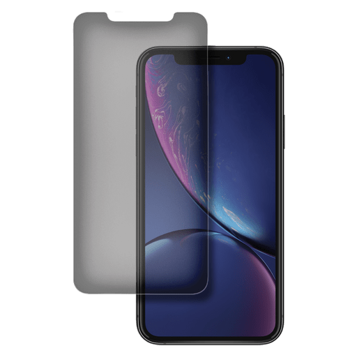 Película Privacidade VX Case para  iPhone XR