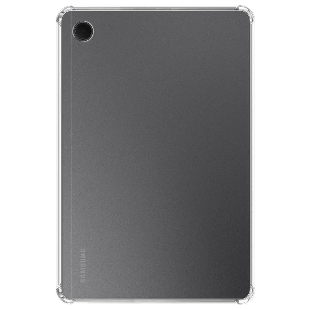 Capa de Silicone Rígida VX Case para Galaxy Tab A7 Lite