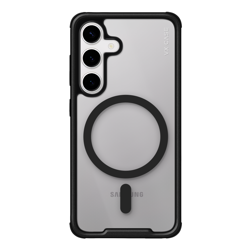 Capa Shield Cover II Magsafe VX Case Galaxy S24