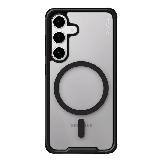 Capa Shield Cover II Magsafe VX Case Galaxy S24