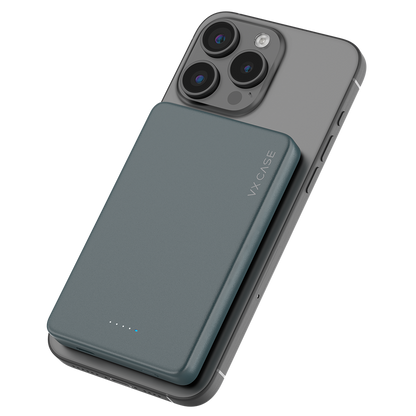 Carregador Portátil Mag Power Thin 10.000mAh
