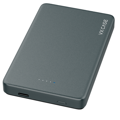 Carregador Portátil Mag Power Thin 10.000mAh