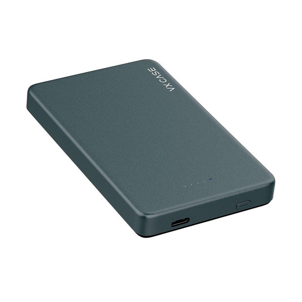 Carregador Portátil Mag Power Thin 10.000mAh