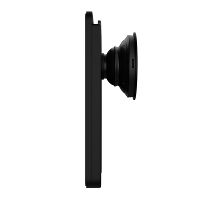 Pop Wallet Magsafe - PretoPop Wallet Magsafe - Preto