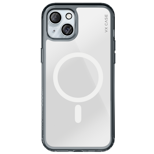 Capa Magsafe para iPhone 15 - Mirror