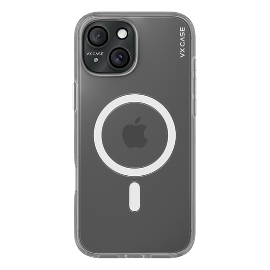 Capa Magsafe iPhone 15 - Eternum