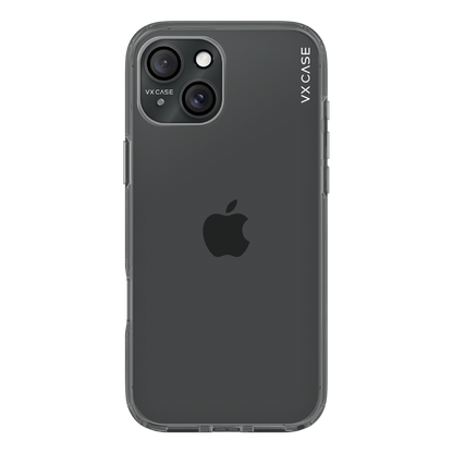 Capa Eternum VX Case iPhone 15 - Transparente