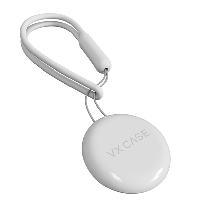VX Tag VX Case - Branco