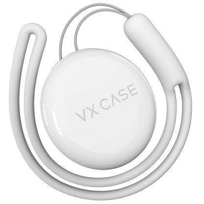 VX Tag VX Case - Branco