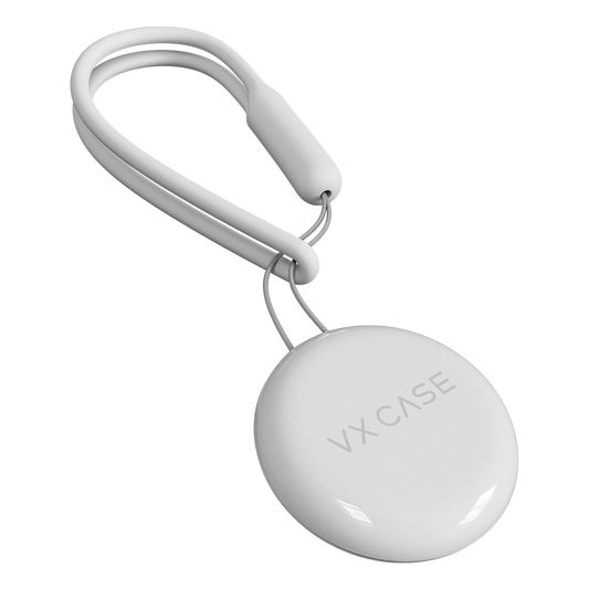 VX Tag VX Case - Branco