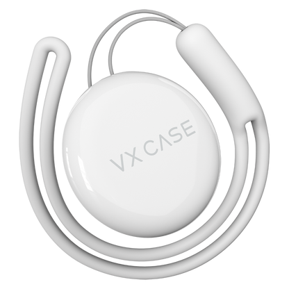 VX Tag VX Case - Branco