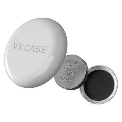 VX Tag VX Case - Branco