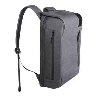Mochila VX Case Urban Trek - Cinza