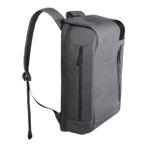 Mochila VX Case Urban Trek - Cinza