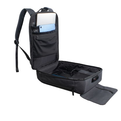 Mochila VX Case Urban Trek - Cinza