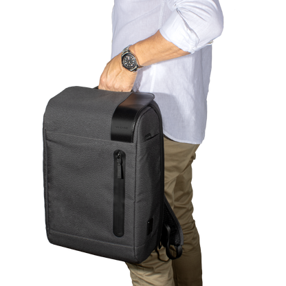 Mochila VX Case Urban Trek - Cinza
