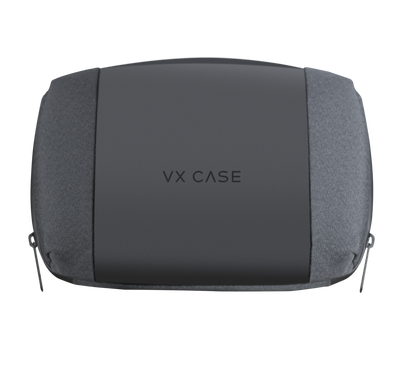 Necessaire VX Case Urban Trek - Cinza