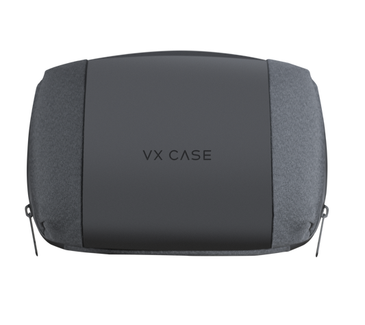 Necessaire VX Case Urban Trek - Cinza