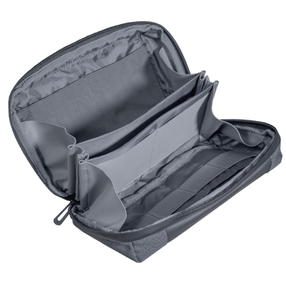 Necessaire VX Case Urban Trek - Cinza
