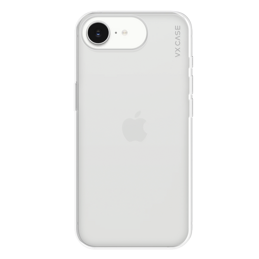 Capa para iPhone 17e - Transparente