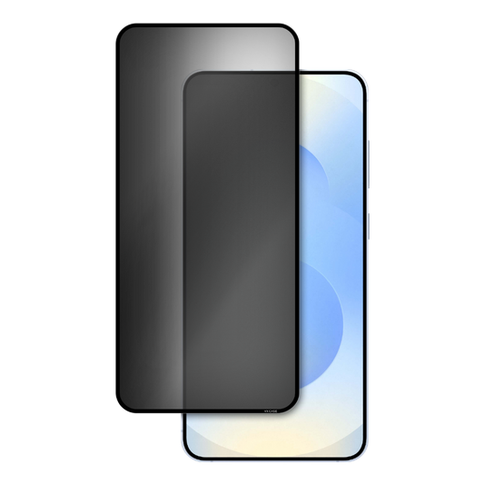 Película Survivor Anti Impacto VX Case Galaxy S25 - Privacidade