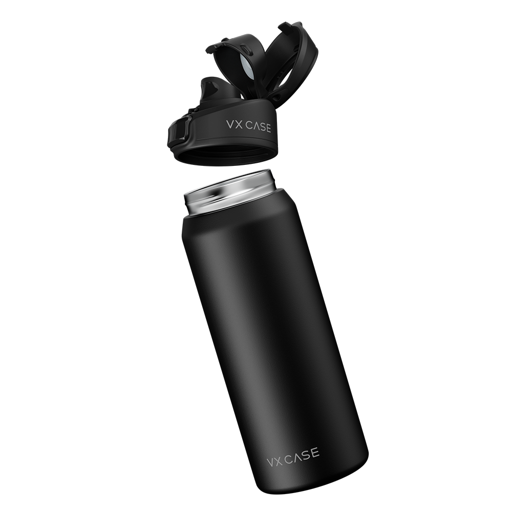 Garrafa Térmica 950ML com Suporte Magsafe - Mag Bottle